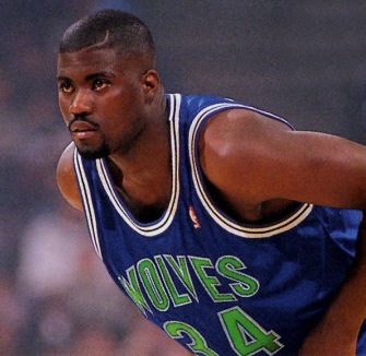 isaiah rider