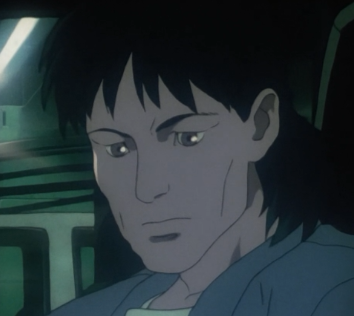 攻壳机动队2.0(2008)