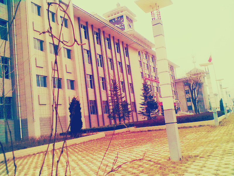  p>灵台县第一中学创建于1940年,2004年过渡为独立 a href="#" data