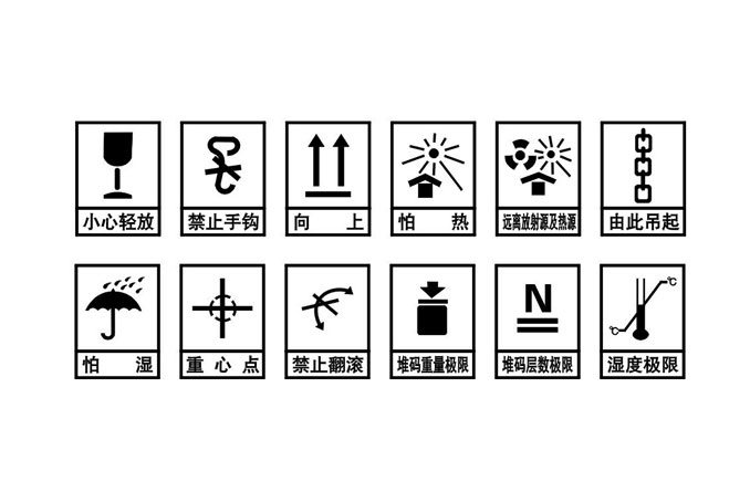 p>堆码层数极限是中国制定的运输包装指示性标志名称之一. /p>
