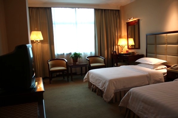 长沙亚华大酒店