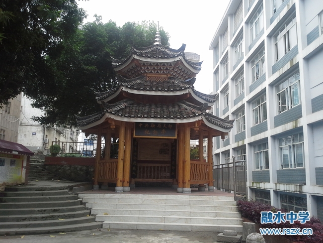 融水苗族自治县中学