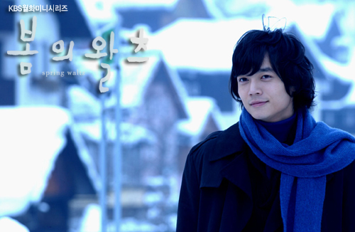  p>《春天华尔兹》,韩国电视剧,此剧是 a href="#" data-lemmaid="