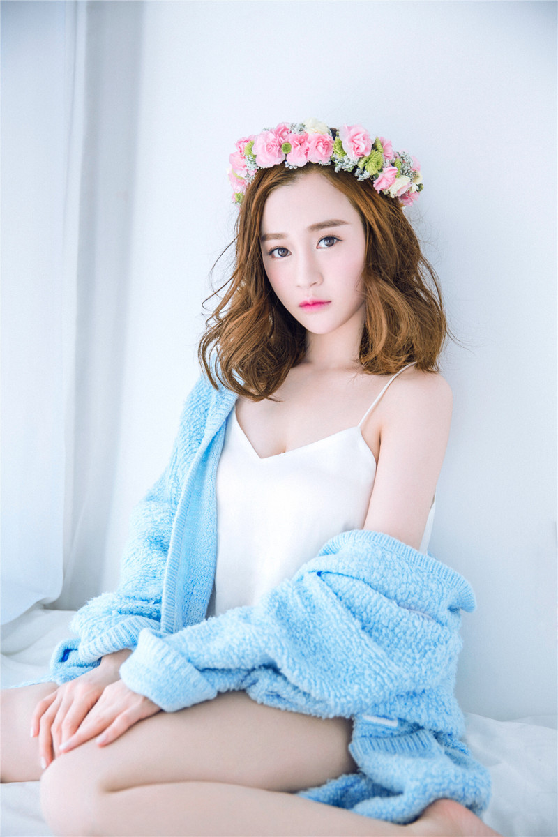 陈昱霖,原名陈梦琳,1988年8月10日出生于