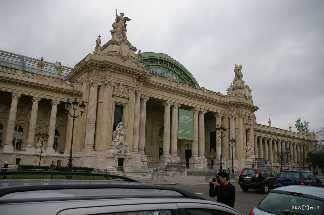 巴黎军事博物馆