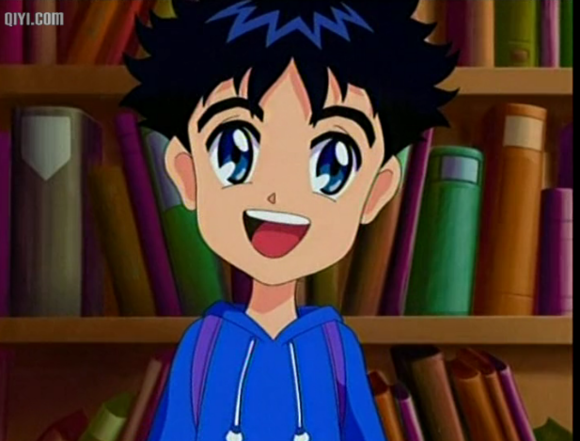 江贤,韩国动画片《 a target="_blank" href="/item/瑶玲啊瑶玲