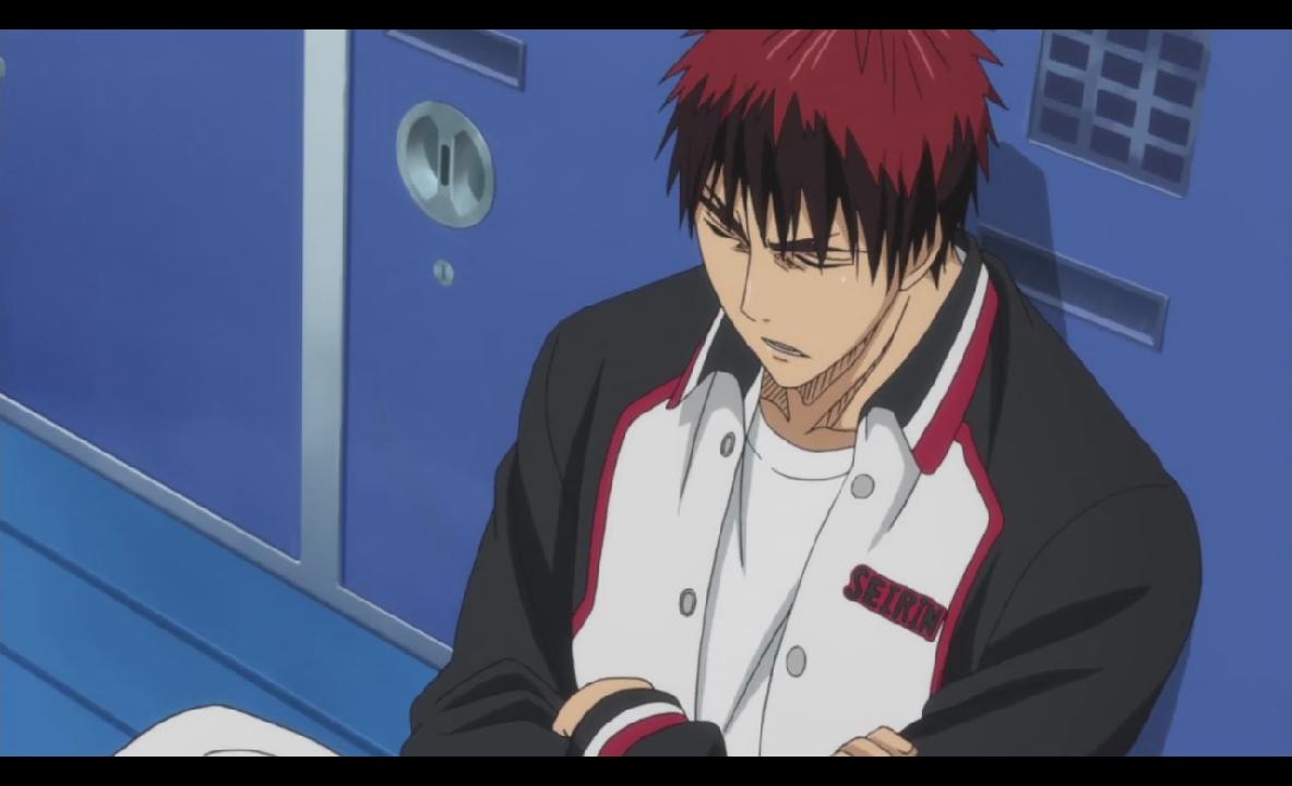 kagami taiga