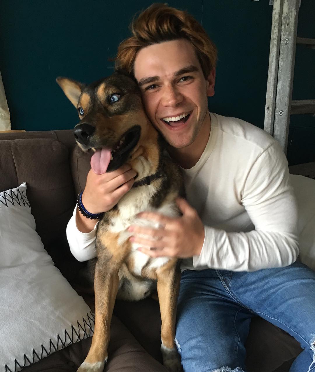 keneti james fitzgerald apa) /i>,1997年6月17日出生于新西兰奥克兰