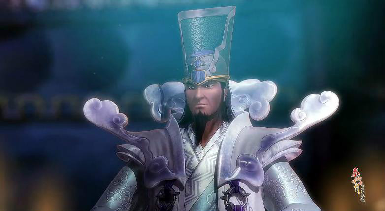  p>徐福,中国3d武侠动画《 a target="_blank" href="/item/秦时明月