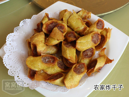 雄县