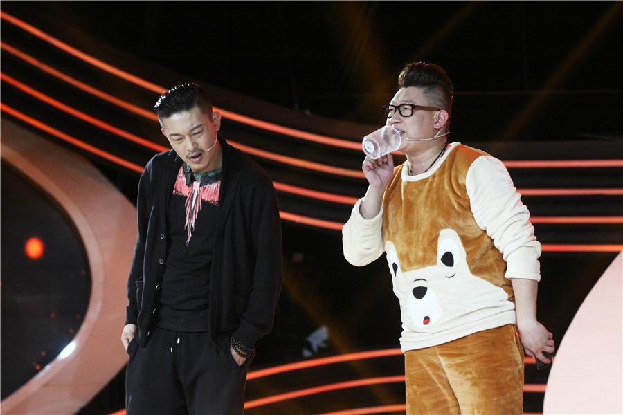  p>《我为喜剧狂》是 a target="_blank" href="/item/湖北卫视
