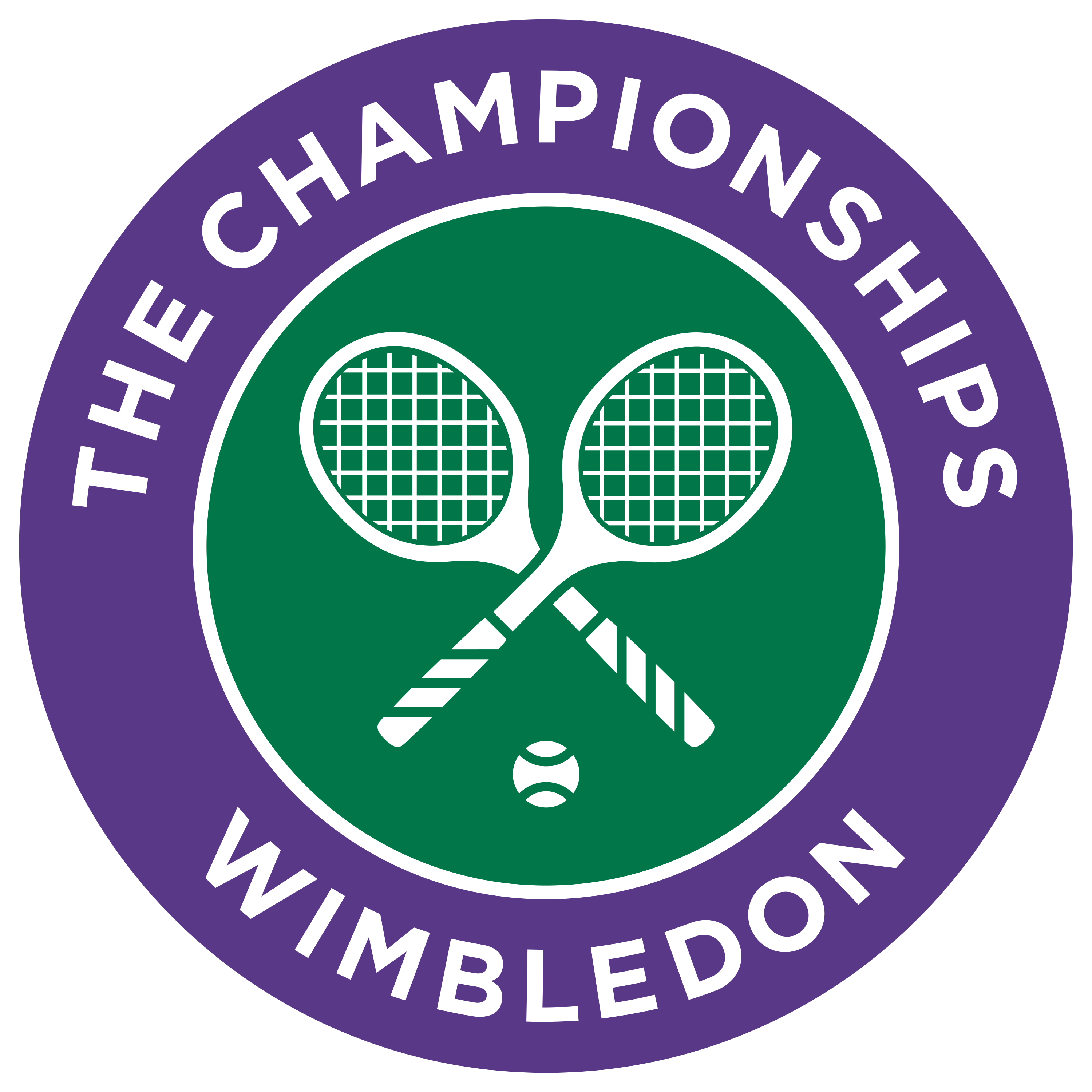  p>温布尔登网球锦标赛(wimbledon championships,或简称"温网")是