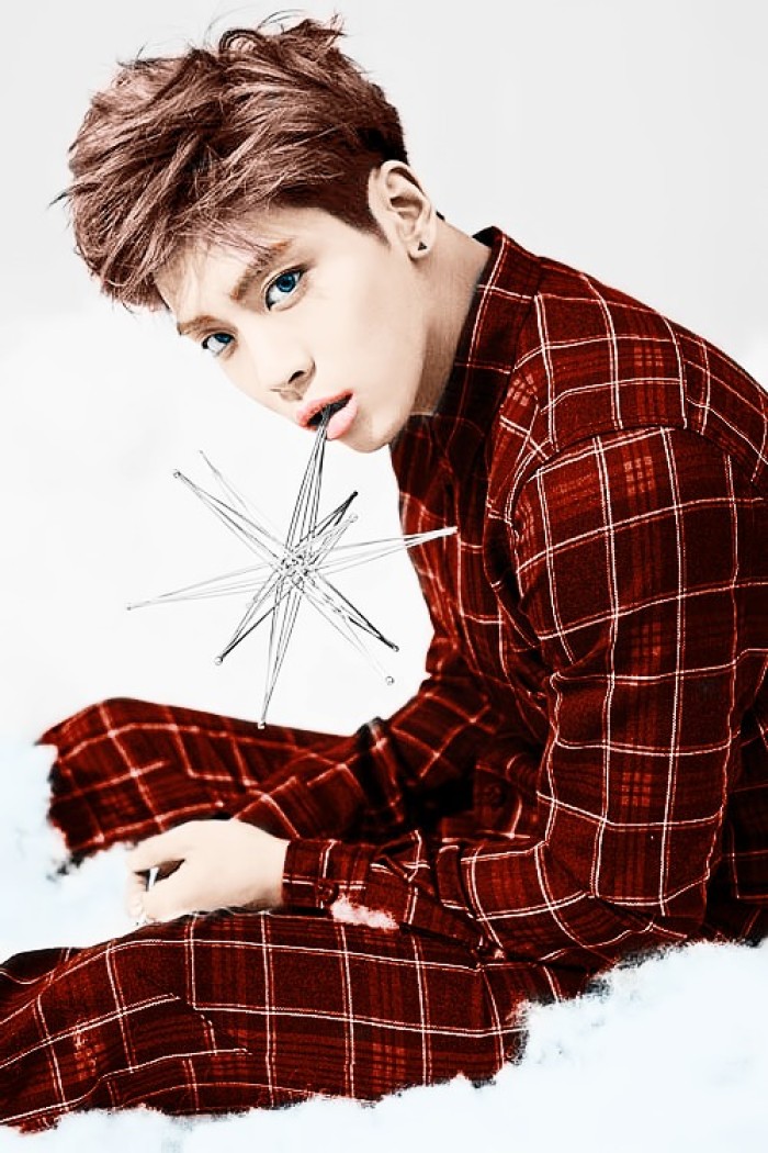 "2743131">金钟铉作词作曲并演唱的一首歌曲,于2017年4月24日正式