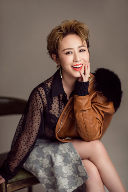 马丽（中国内地影视女演员）_百度百科