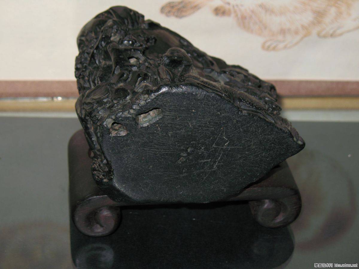  p>煤精,又称 a href="#" data-lemmaid="6868734">煤玉 /a>.