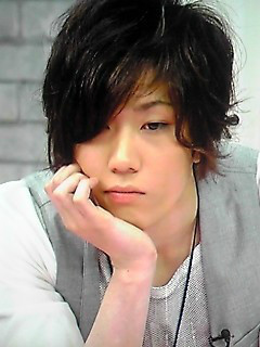  p>早乙女太一,1991年9月24日生于日本福冈县,日本男演员.