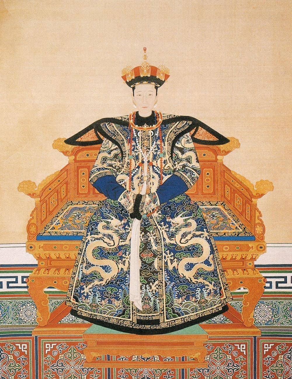 和硕和顺公主