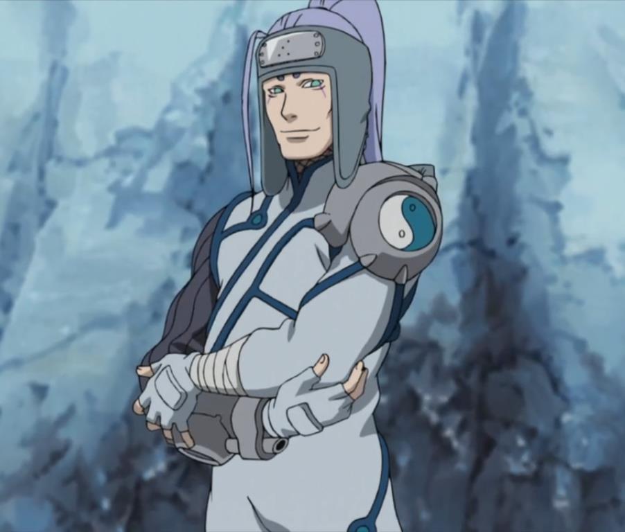 火影忍者:大活剧!雪姬忍法帖!