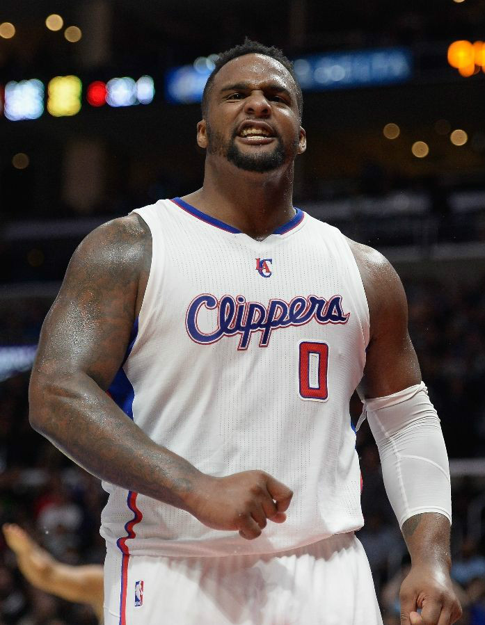 罗纳德·格伦·戴维斯