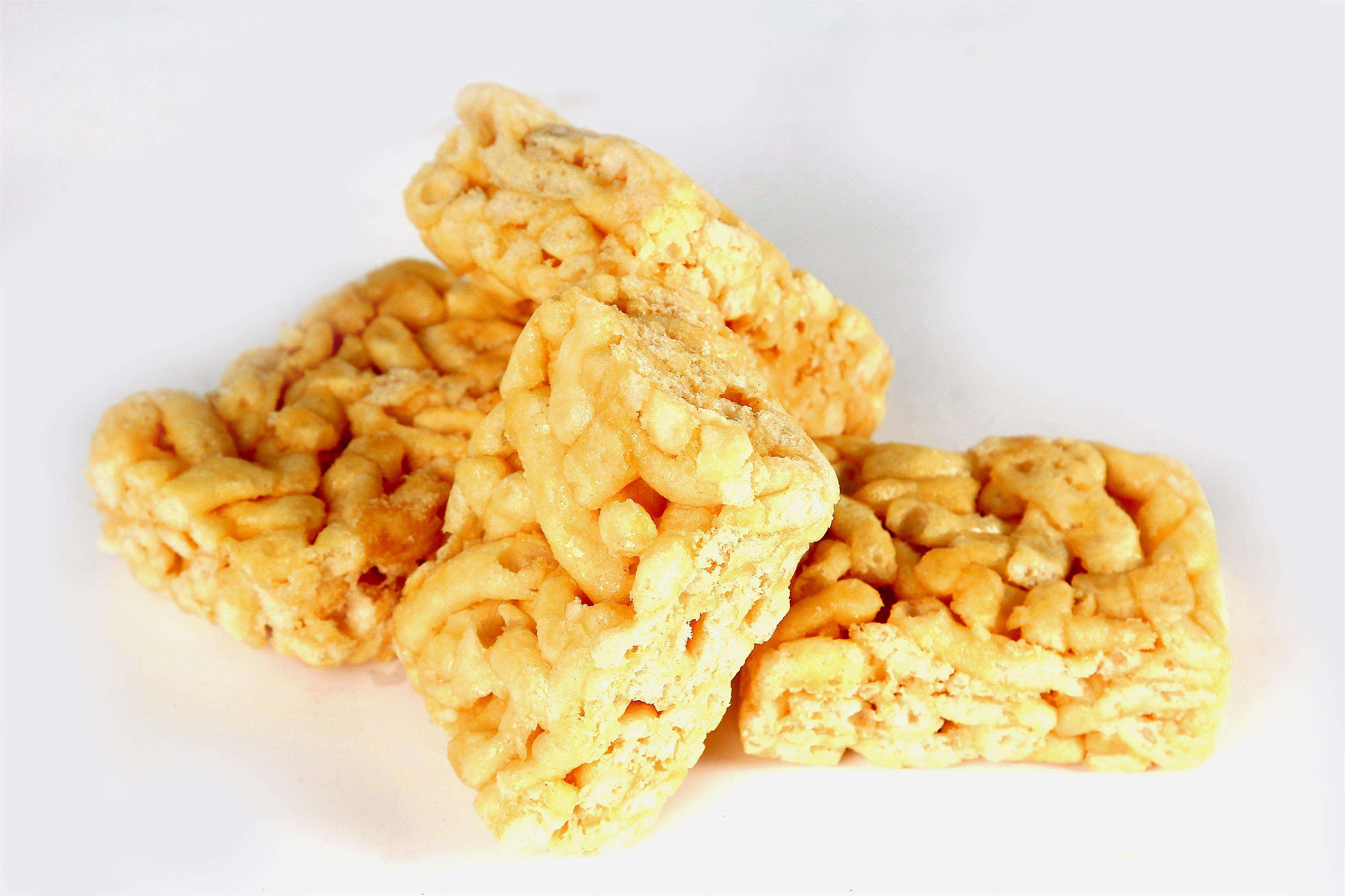橘香沙琪玛