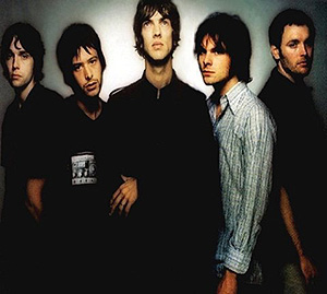 the verve