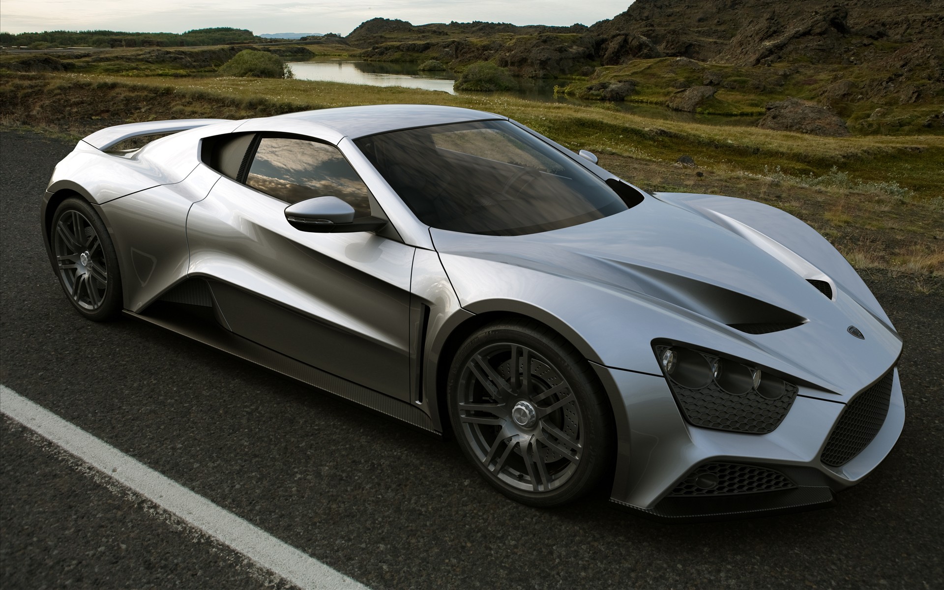 zenvo