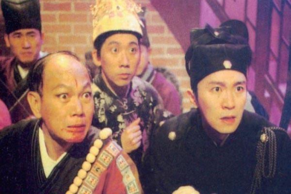 《大内密探零零发》：好的爱情，从彼此的理解开始_百科TA说