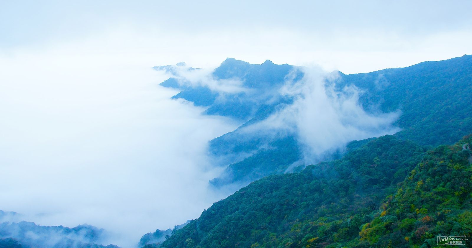  p>梵净山(mount fanjing),得名于"梵天净土",位于 a target="_blank"
