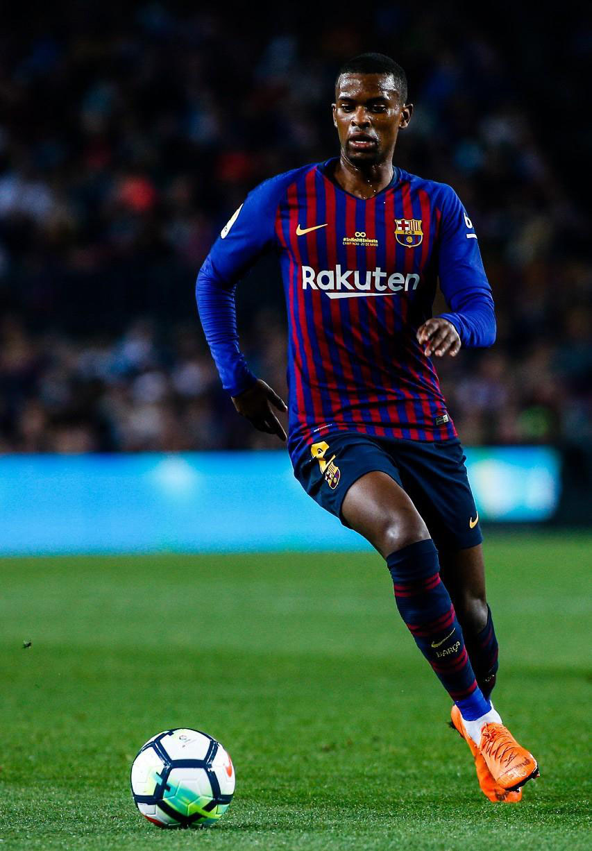 内尔松·塞梅多