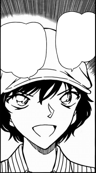  p>世良真纯,日本漫画《 a target="_blank" href="/item/名侦探柯南