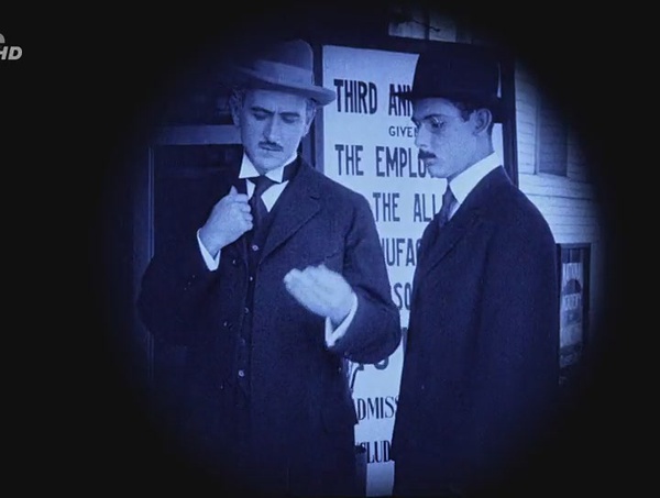 intolerance: loves struggle throughout the ages