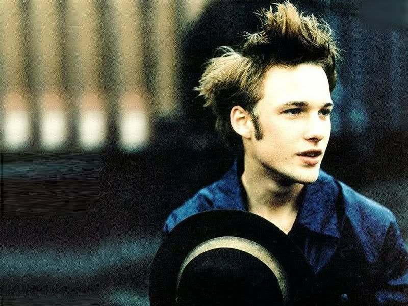  p>布拉德·兰弗洛(brad renfro,1982年7月25日-2008年1月15日),是