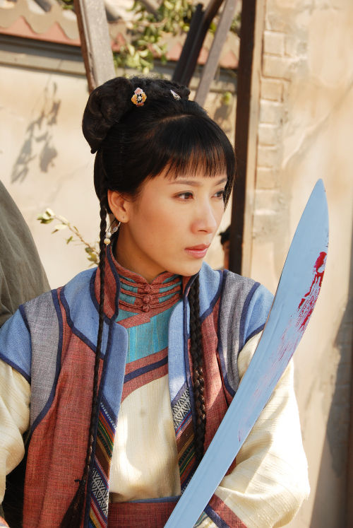 sweetness in the salt