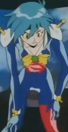  p>阿莲比·比亚兹利是日本动画片《机动武士传g高达》中的一个架空的