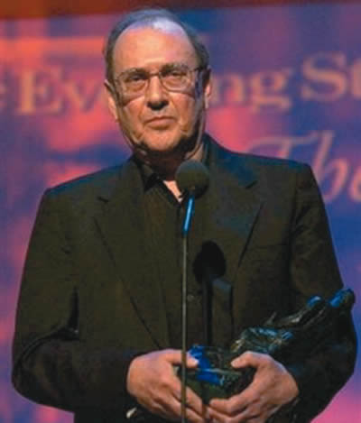  p>哈罗德·品特(harold pinter,1930年10月10日～2008年12月24日)