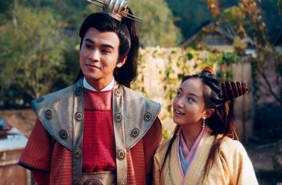 新五女拜寿