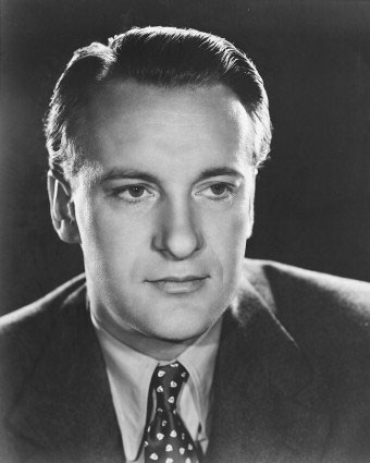 george sanders