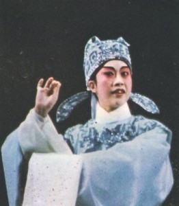龙剑笙