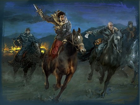 romance of the three kingdoms xi