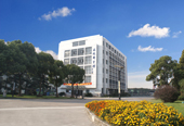 上海市建峰职业技术学院