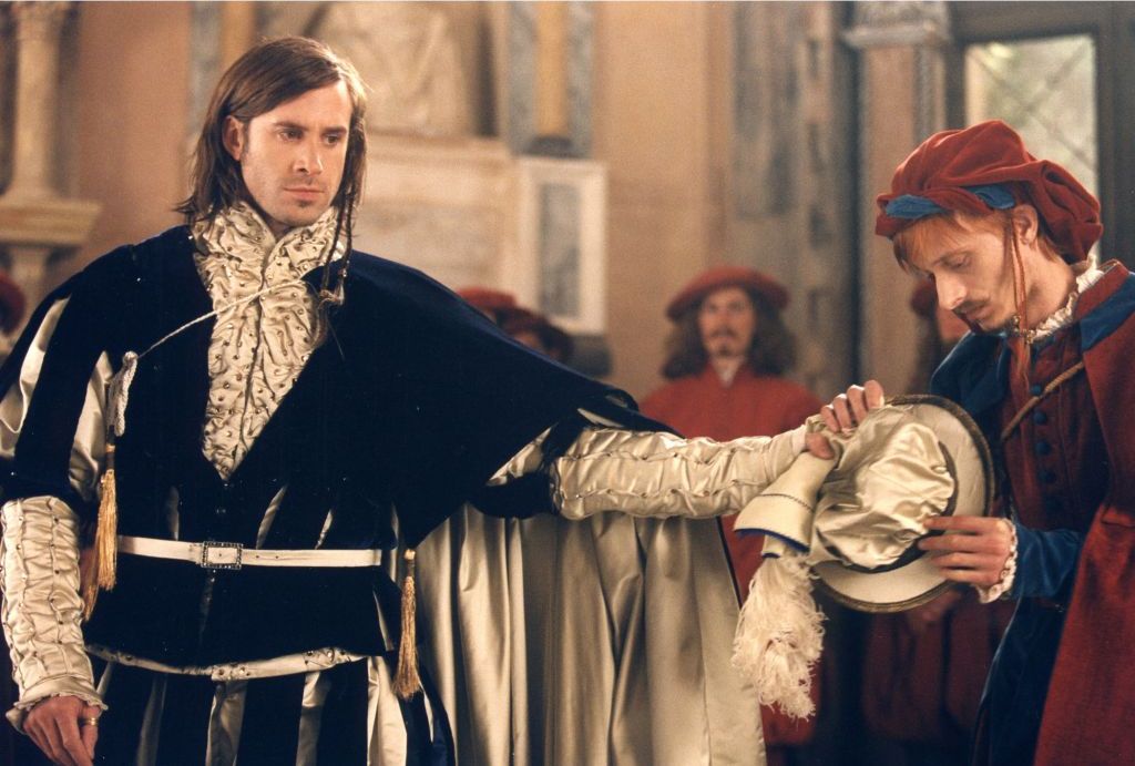 威尼斯商人themerchantofvenice(2004)