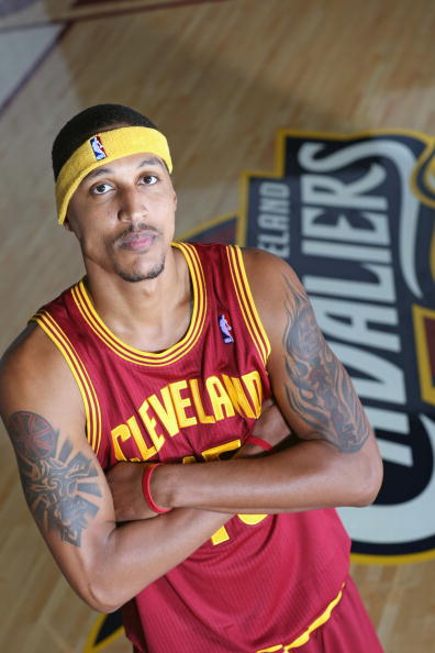 贾马里奥·拉曼·穆恩