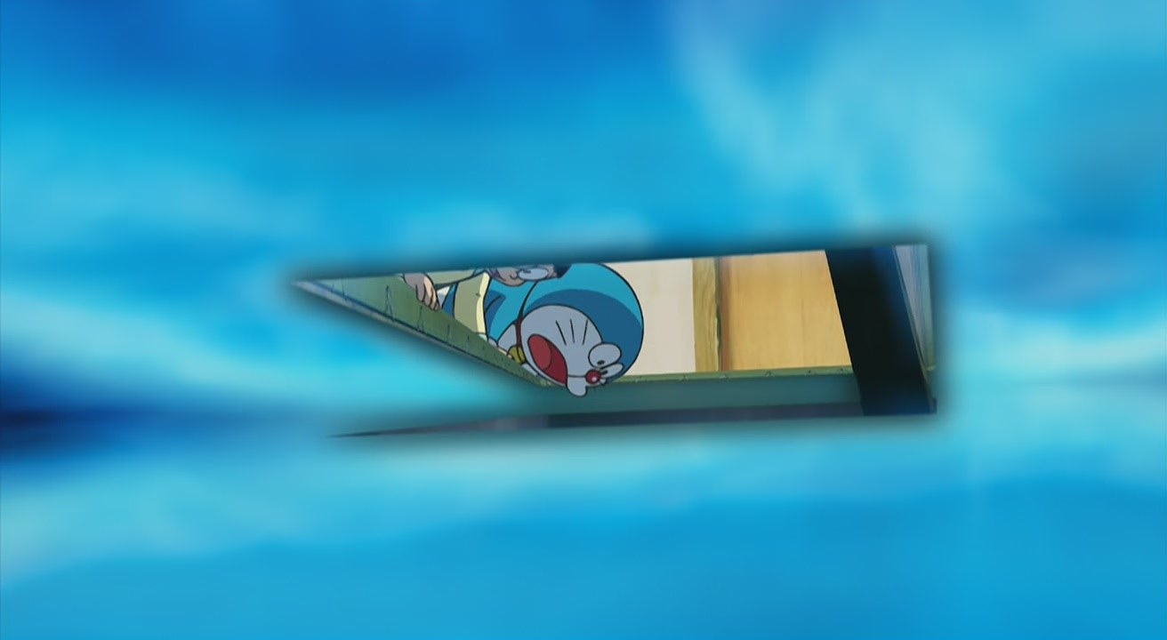 ドラえもん 新   のび太の宇宙开拓史