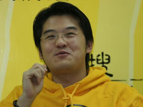 杨毅