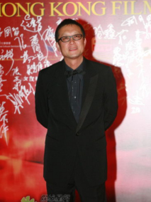刘伟强（华语影视导演、摄影师）_百度百科