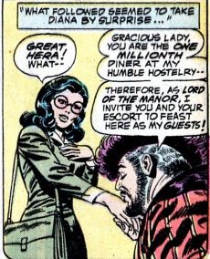 《无限地球危机》剧照