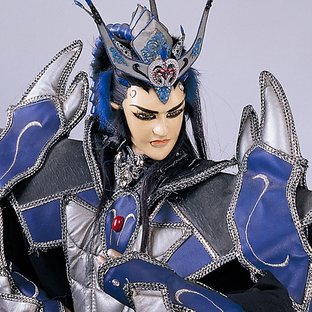 [霹靂] 照這邏輯，看起來劍君也可以來到正劇世界