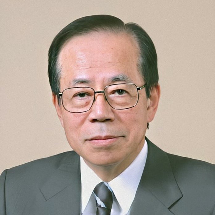 福田康夫 日本前首相 百度百科