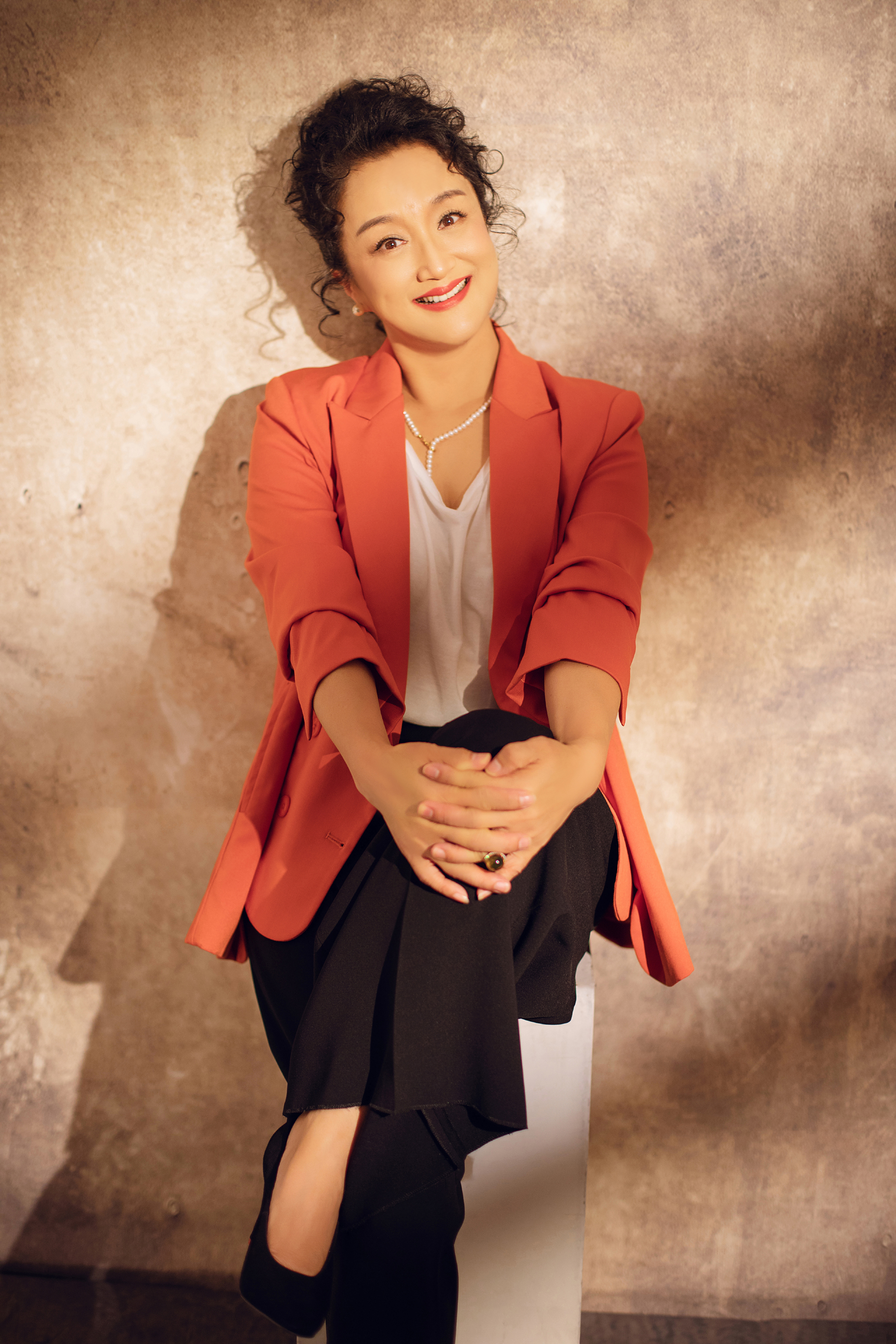 杨昆(演员) - 卓翔电影