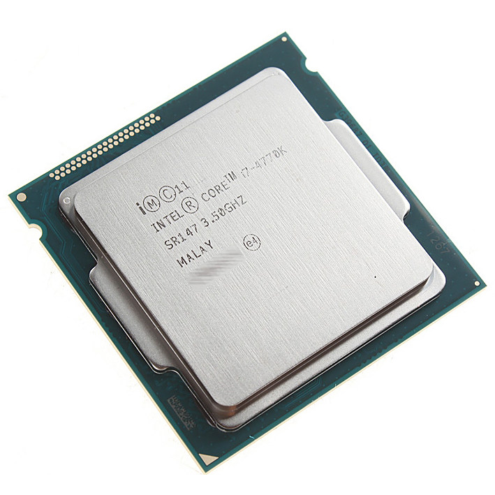 intel core i7 4770k_百度百科